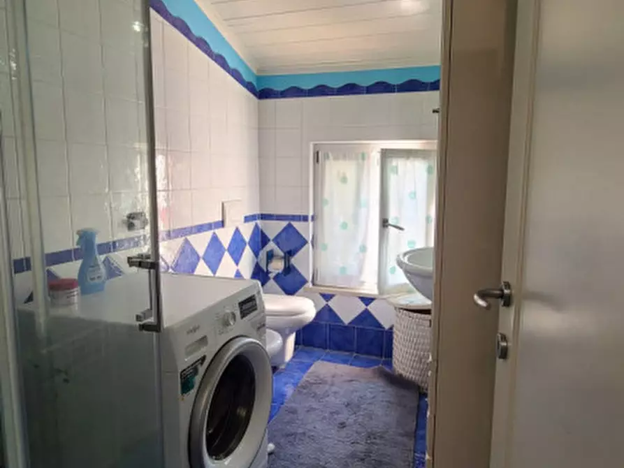 Immagine 12 di Villetta a schiera in vendita  in Via della Filanda a Bussolengo