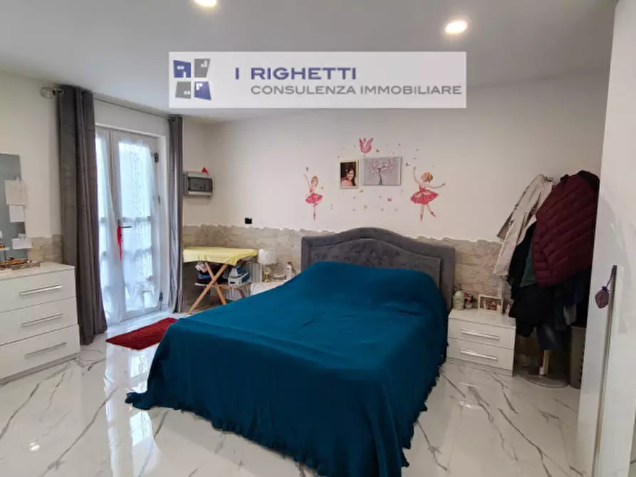 Immagine 14 di Villetta a schiera in vendita  in Via della Filanda a Bussolengo