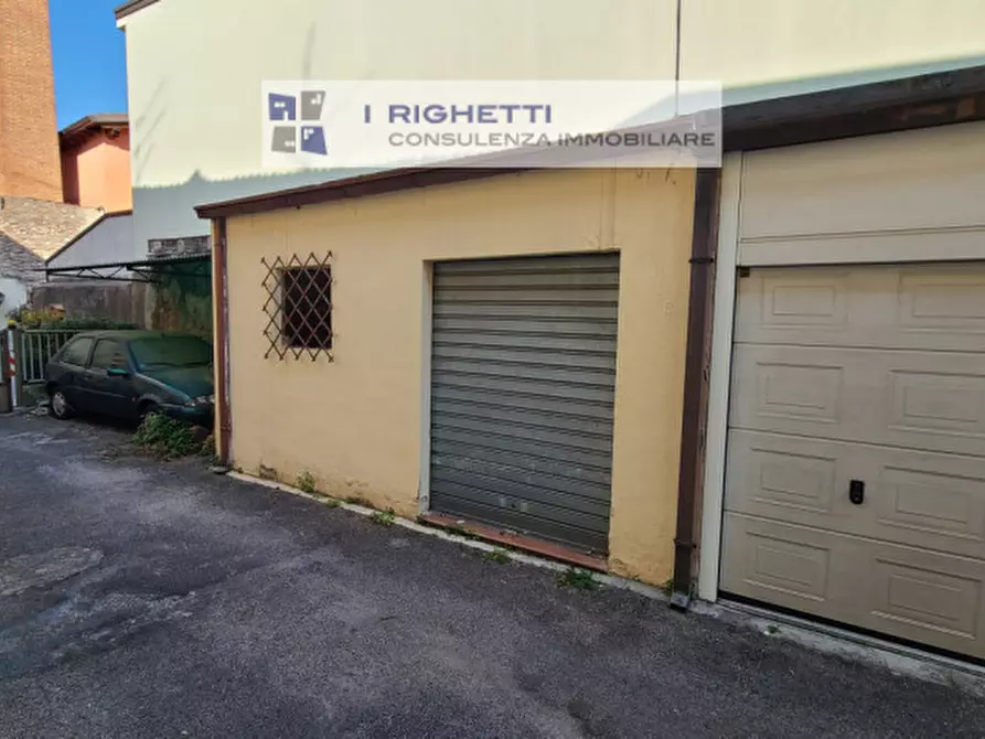 Immagine 16 di Villetta a schiera in vendita  in Via della Filanda a Bussolengo