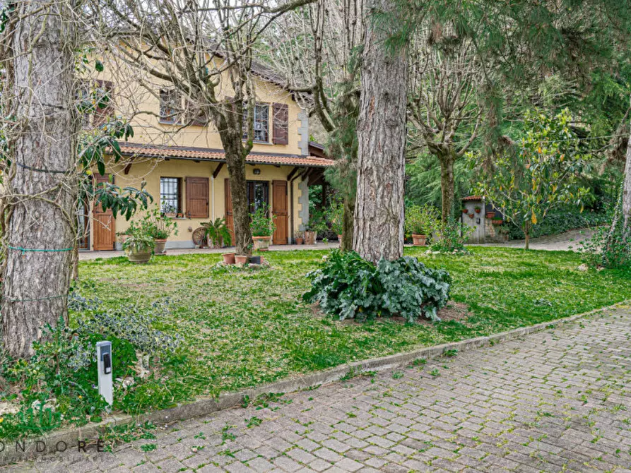 Immagine 4 di Casa bifamiliare in vendita  in via di casale 4 a Pianoro