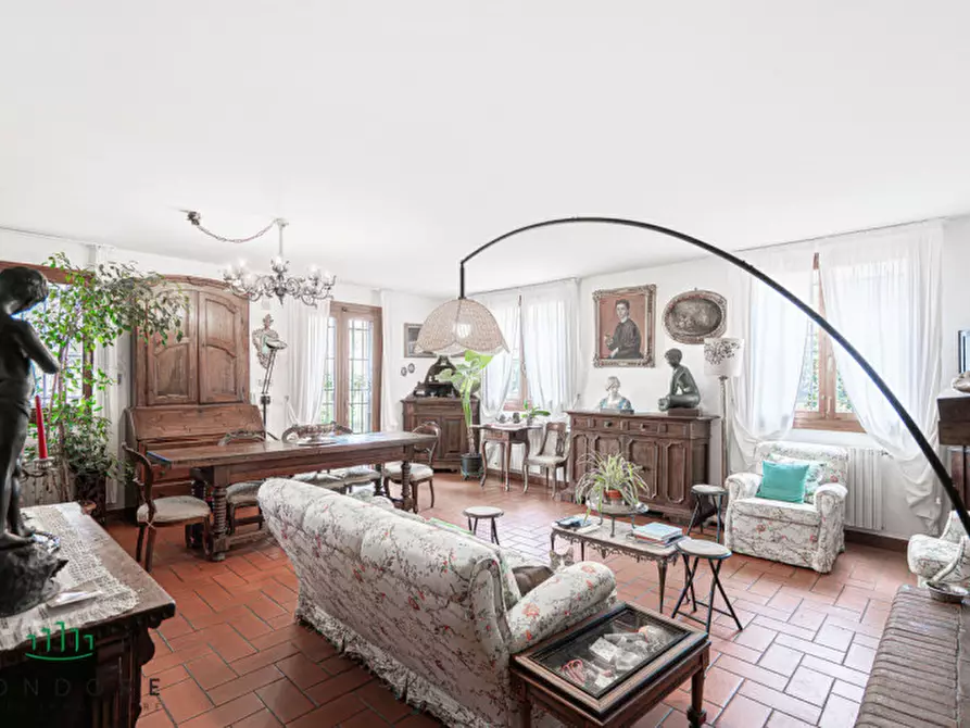 Immagine 5 di Casa bifamiliare in vendita  in via di casale 4 a Pianoro