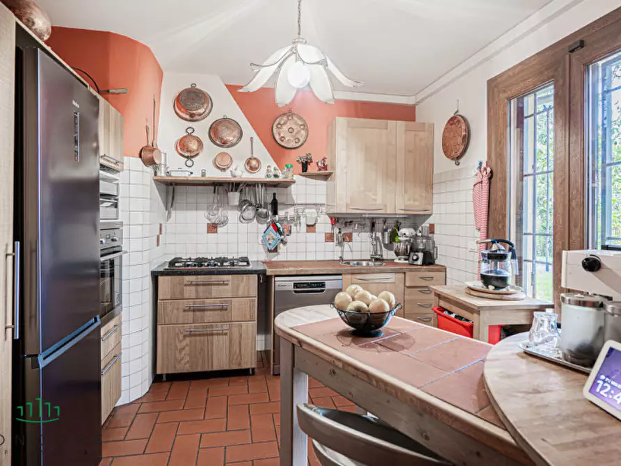 Immagine 14 di Casa bifamiliare in vendita  in via di casale 4 a Pianoro