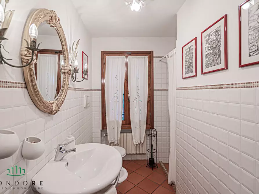 Immagine 17 di Casa bifamiliare in vendita  in via di casale 4 a Pianoro