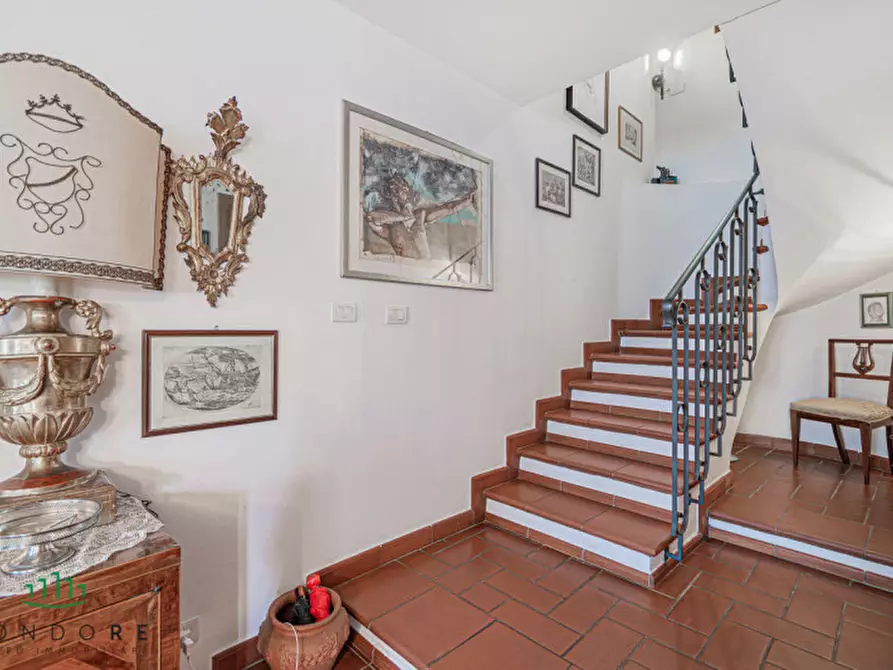 Immagine 20 di Casa bifamiliare in vendita  in via di casale 4 a Pianoro