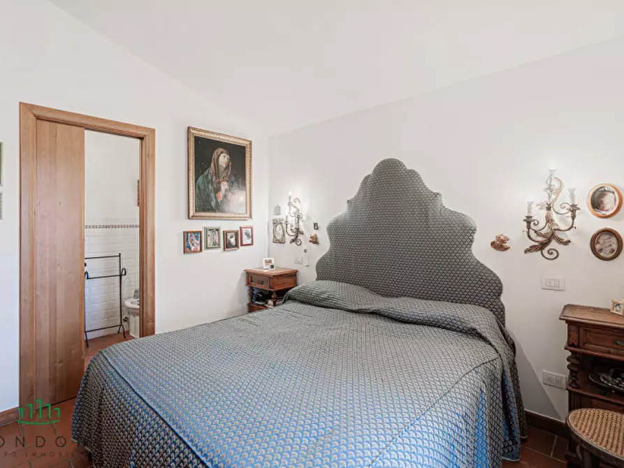 Immagine 23 di Casa bifamiliare in vendita  in via di casale 4 a Pianoro