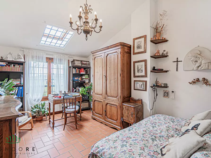 Immagine 28 di Casa bifamiliare in vendita  in via di casale 4 a Pianoro