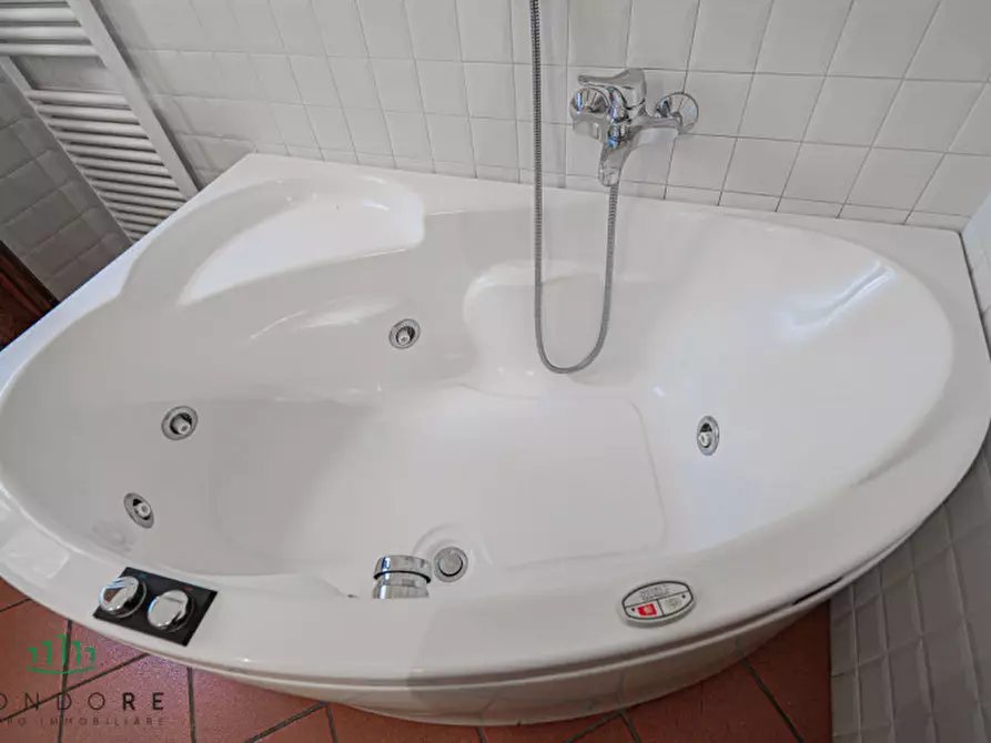 Immagine 37 di Casa bifamiliare in vendita  in via di casale 4 a Pianoro