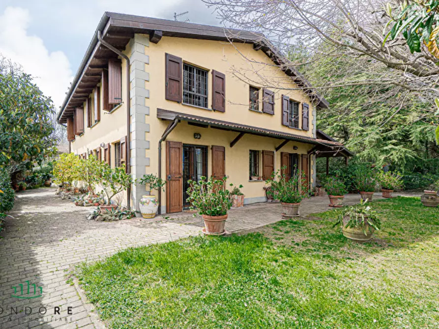 Immagine 50 di Casa bifamiliare in vendita  in via di casale 4 a Pianoro