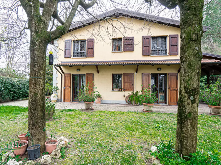 Immagine 53 di Casa bifamiliare in vendita  in via di casale 4 a Pianoro