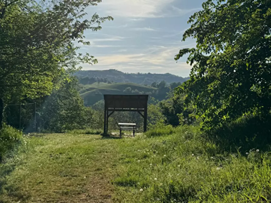 Immagine 67 di Casa bifamiliare in vendita  in via di casale 4 a Pianoro