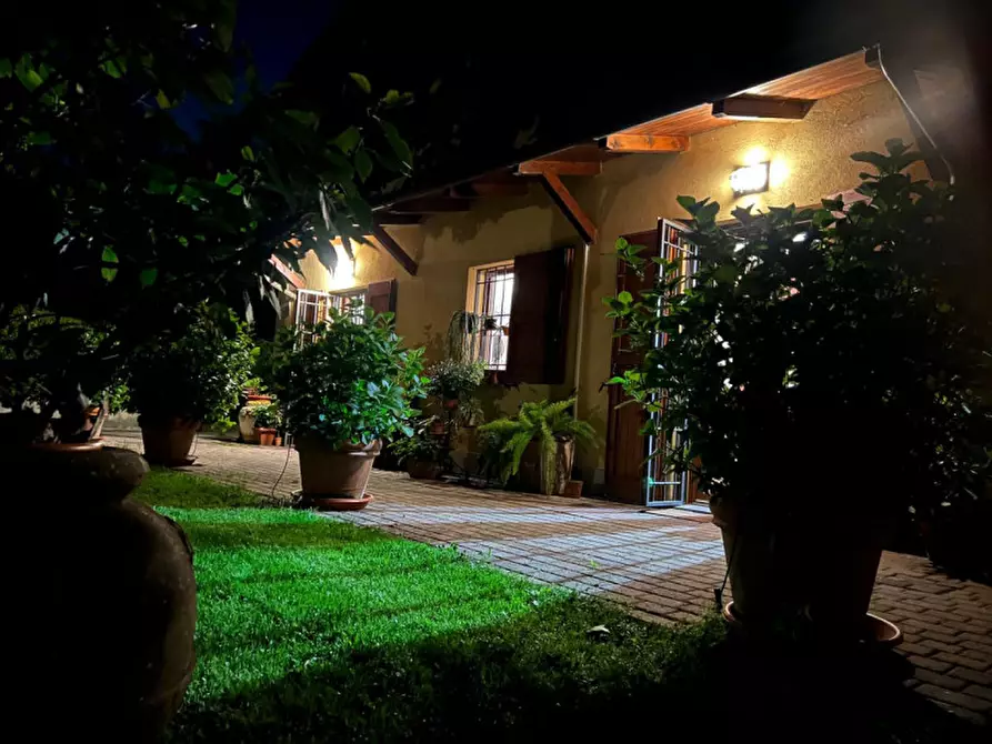 Immagine 70 di Casa bifamiliare in vendita  in via di casale 4 a Pianoro