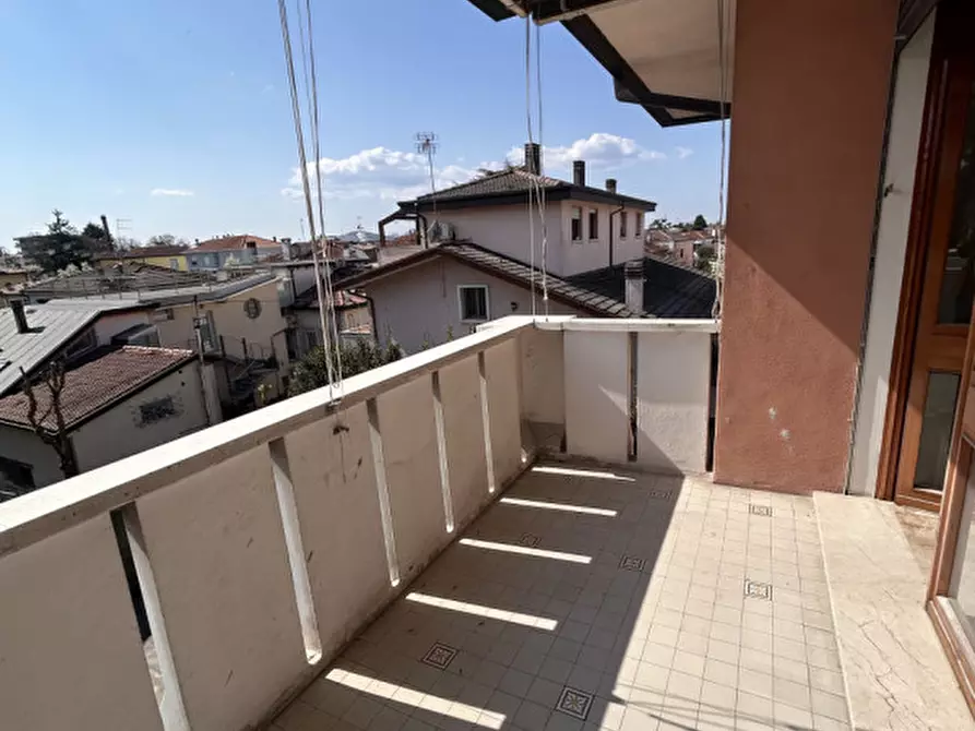 Immagine 1 di Appartamento in affitto  in via Castelfidardo a Padova