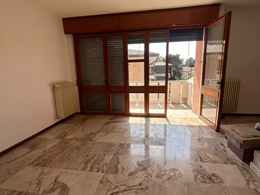 Immagine 3 di Appartamento in affitto  in via Castelfidardo a Padova