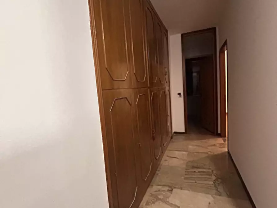 Immagine 7 di Appartamento in affitto  in via Castelfidardo a Padova