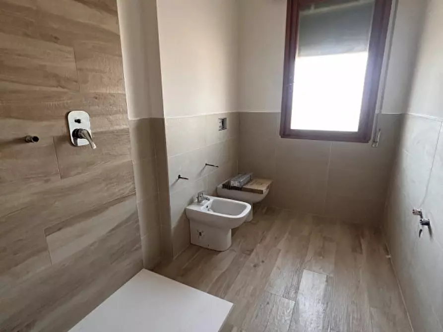 Immagine 8 di Appartamento in affitto  in via Castelfidardo a Padova