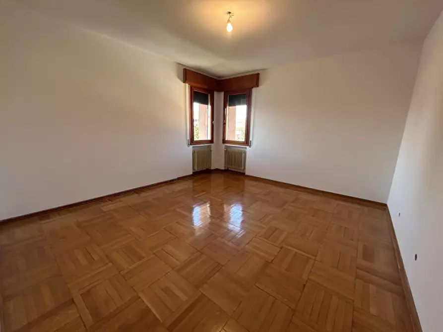 Immagine 11 di Appartamento in affitto  in via Castelfidardo a Padova