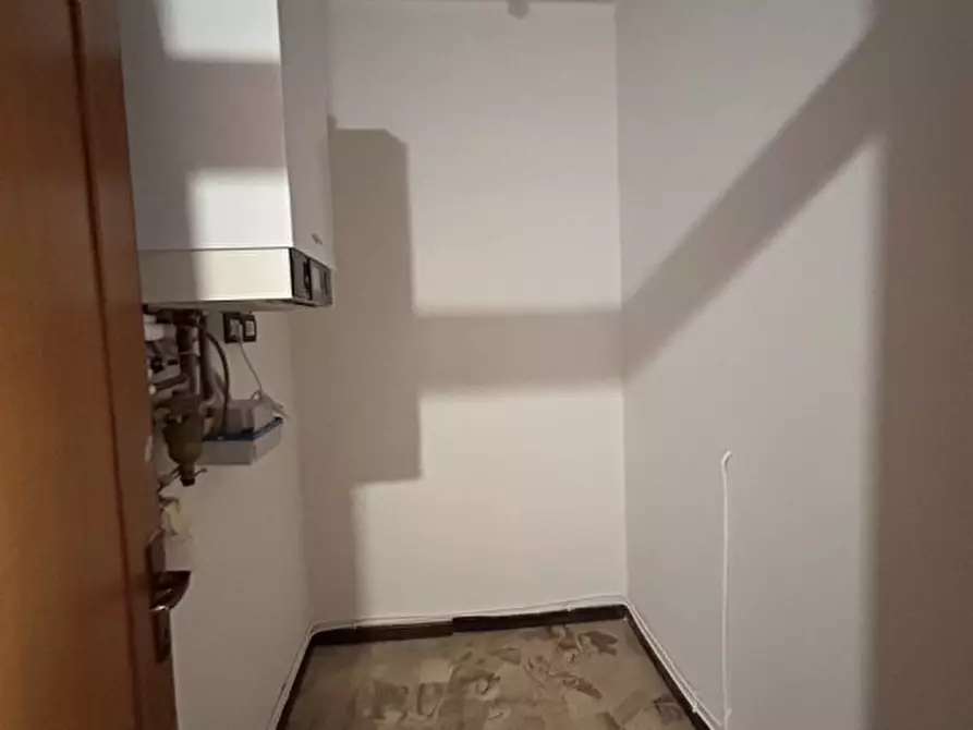 Immagine 12 di Appartamento in affitto  in via Castelfidardo a Padova