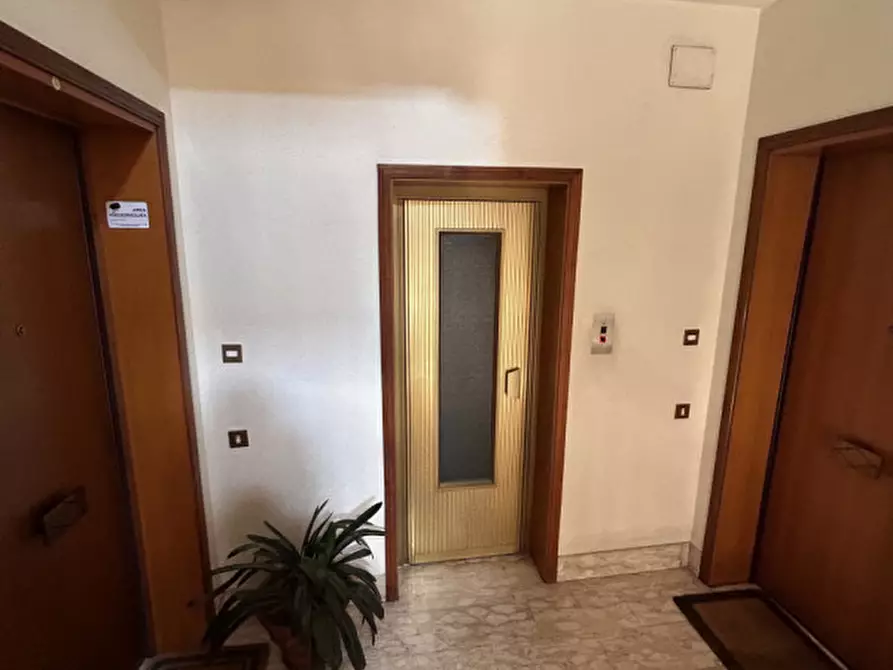 Immagine 13 di Appartamento in affitto  in via Castelfidardo a Padova