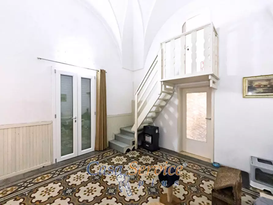 Immagine 2 di Casa indipendente in vendita  in via santa cecilia a Matino