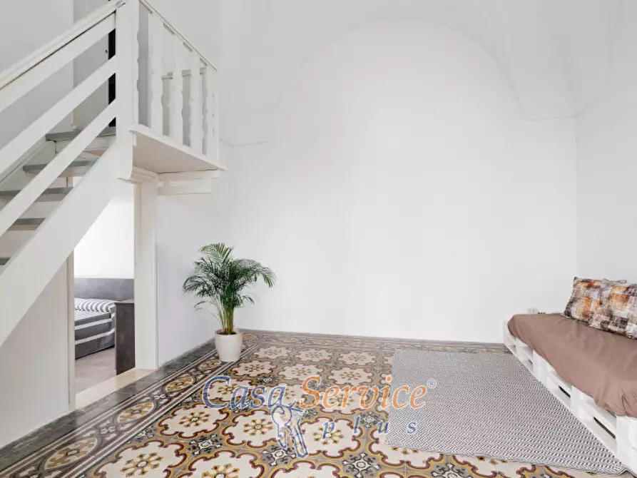 Immagine 3 di Casa indipendente in vendita  in via santa cecilia a Matino