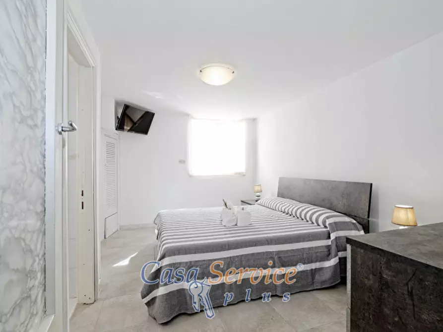 Immagine 6 di Casa indipendente in vendita  in via santa cecilia a Matino