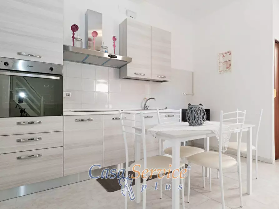 Immagine 9 di Casa indipendente in vendita  in via santa cecilia a Matino