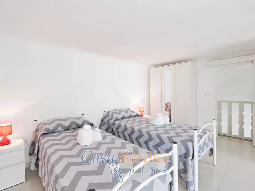 Immagine 12 di Casa indipendente in vendita  in via santa cecilia a Matino