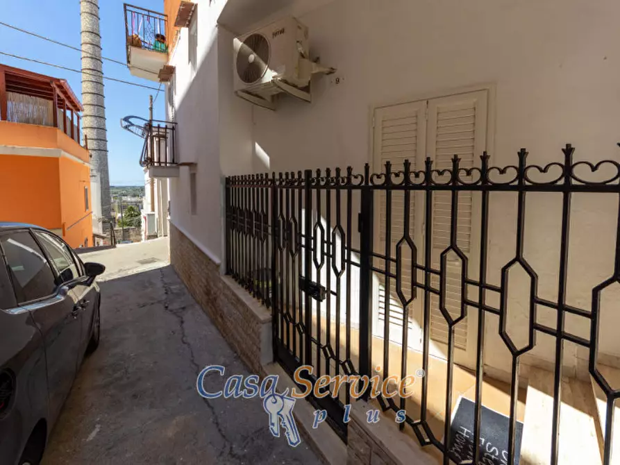 Immagine 15 di Casa indipendente in vendita  in via santa cecilia a Matino