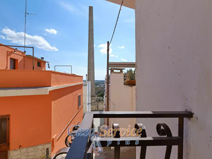 Immagine 16 di Casa indipendente in vendita  in via santa cecilia a Matino