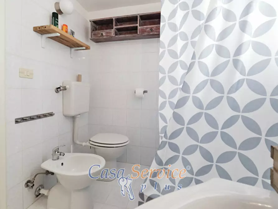 Immagine 18 di Casa indipendente in vendita  in via santa cecilia a Matino