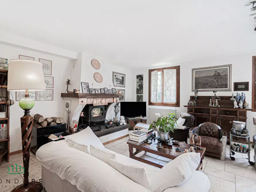 Immagine 6 di Casa bifamiliare in vendita  in via di casale 4 a Pianoro