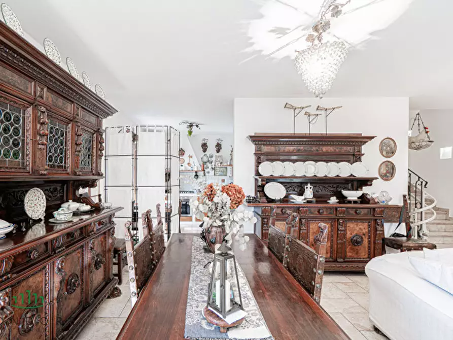 Immagine 7 di Casa bifamiliare in vendita  in via di casale 4 a Pianoro