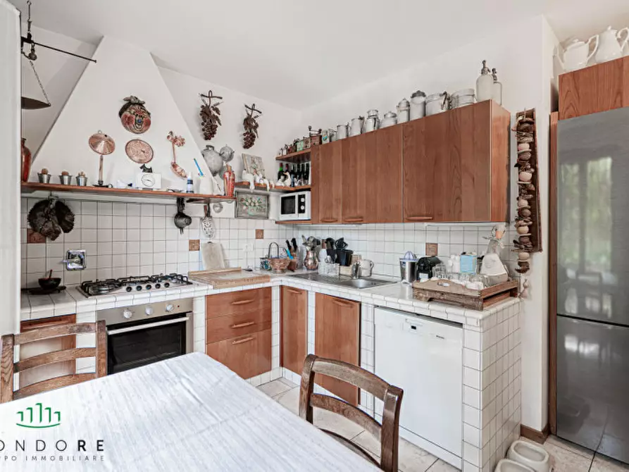 Immagine 16 di Casa bifamiliare in vendita  in via di casale 4 a Pianoro