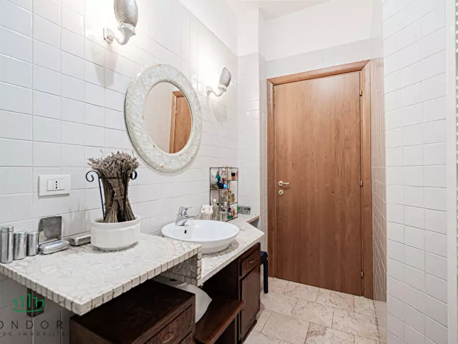 Immagine 30 di Casa bifamiliare in vendita  in via di casale 4 a Pianoro