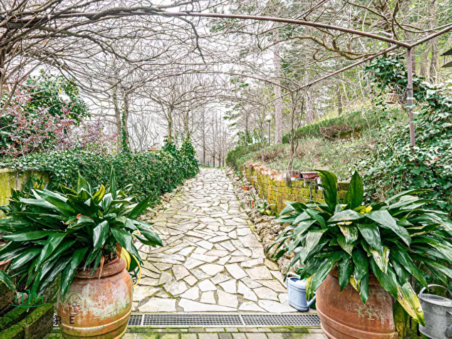Immagine 40 di Casa bifamiliare in vendita  in via di casale 4 a Pianoro
