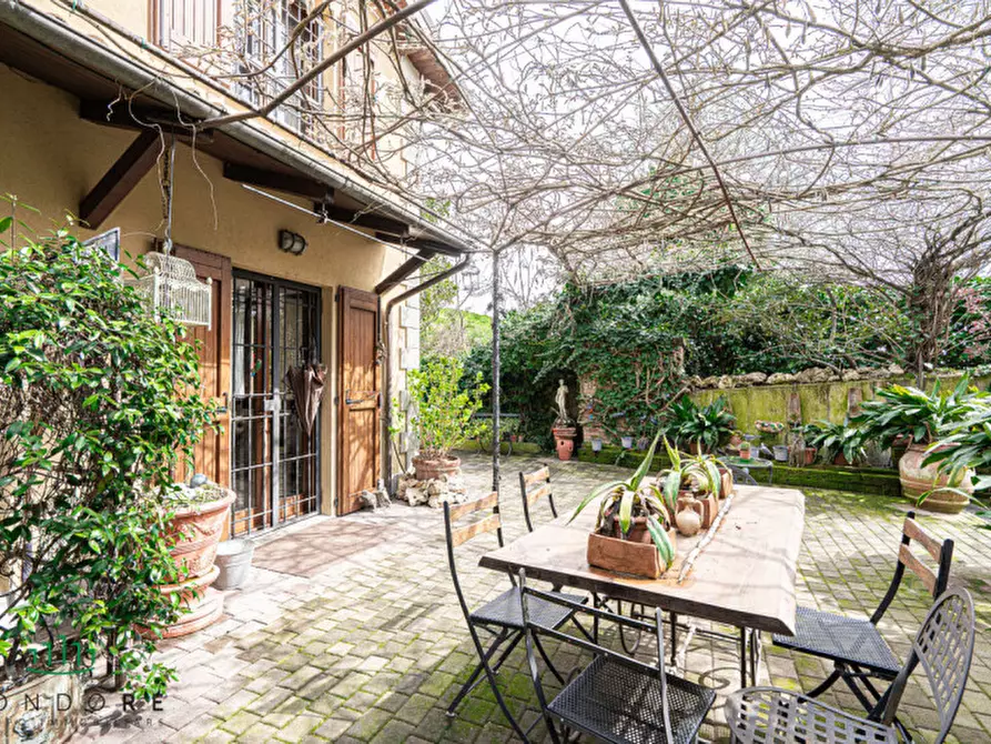 Immagine 46 di Casa bifamiliare in vendita  in via di casale 4 a Pianoro