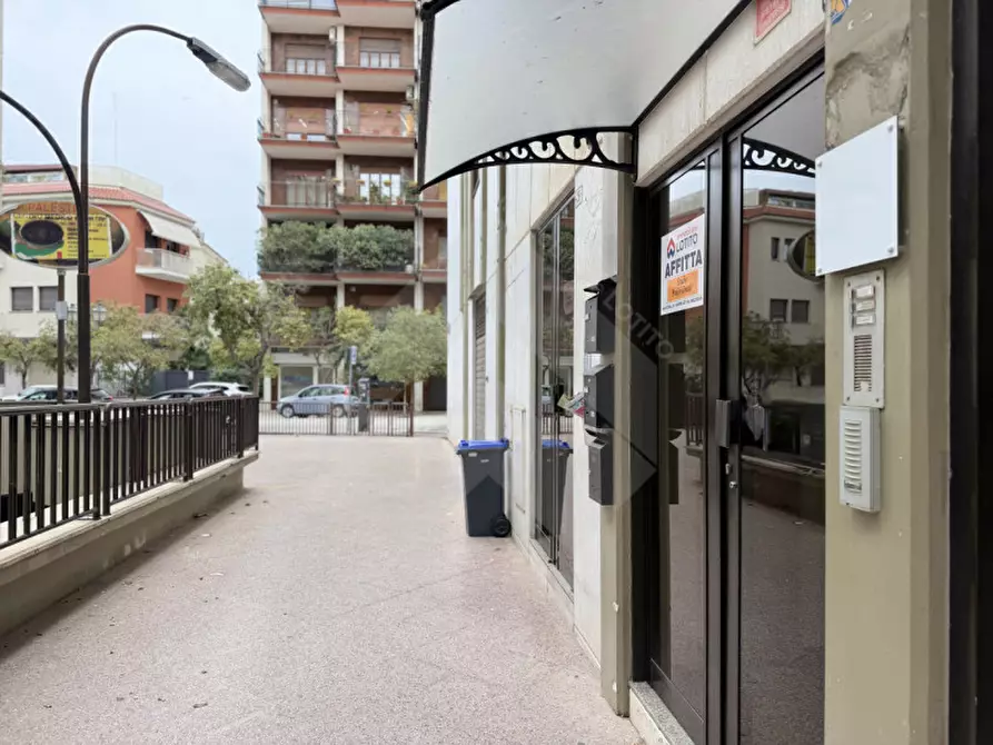 Immagine 1 di Ufficio in affitto  in Galleria Di Via Giovanni Boccaccio a Andria