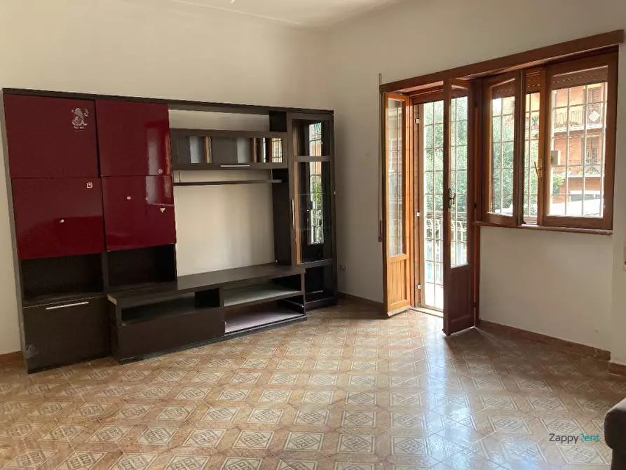 Immagine 2 di Appartamento in affitto  in Via Calliope, 24 a Roma