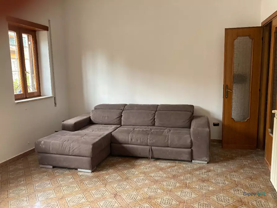 Immagine 3 di Appartamento in affitto  in Via Calliope, 24 a Roma