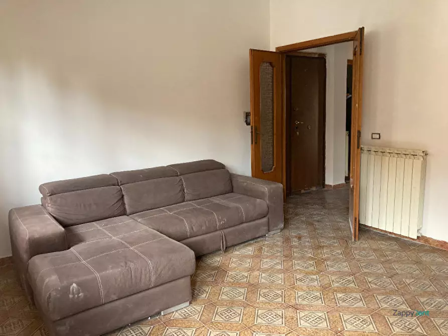 Immagine 4 di Appartamento in affitto  in Via Calliope, 24 a Roma