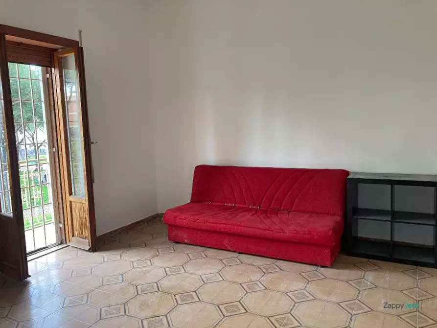 Immagine 8 di Appartamento in affitto  in Via Calliope, 24 a Roma