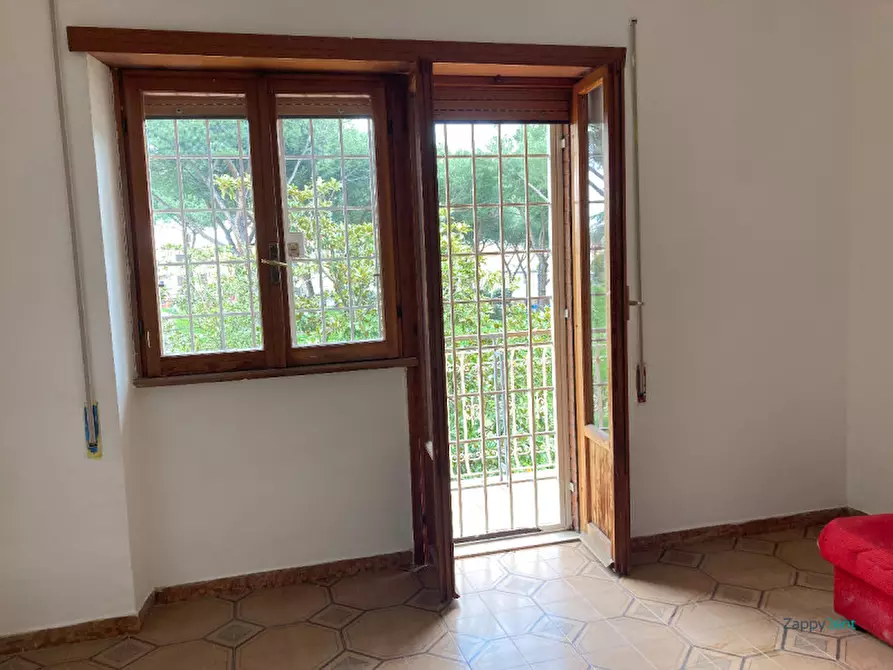 Immagine 9 di Appartamento in affitto  in Via Calliope, 24 a Roma