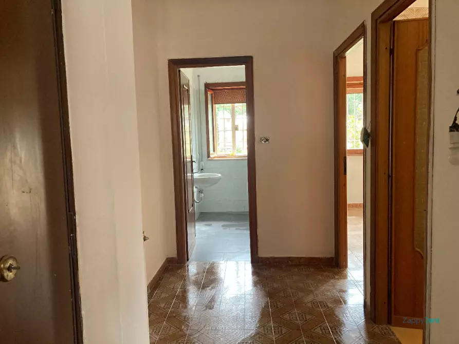 Immagine 10 di Appartamento in affitto  in Via Calliope, 24 a Roma