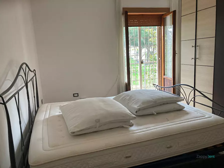 Immagine 11 di Appartamento in affitto  in Via Calliope, 24 a Roma