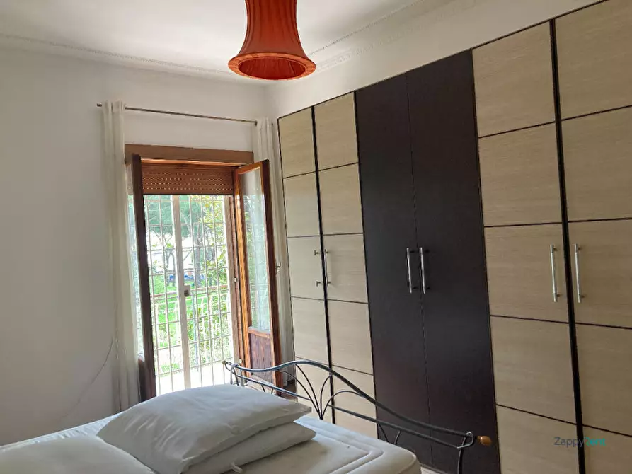 Immagine 12 di Appartamento in affitto  in Via Calliope, 24 a Roma