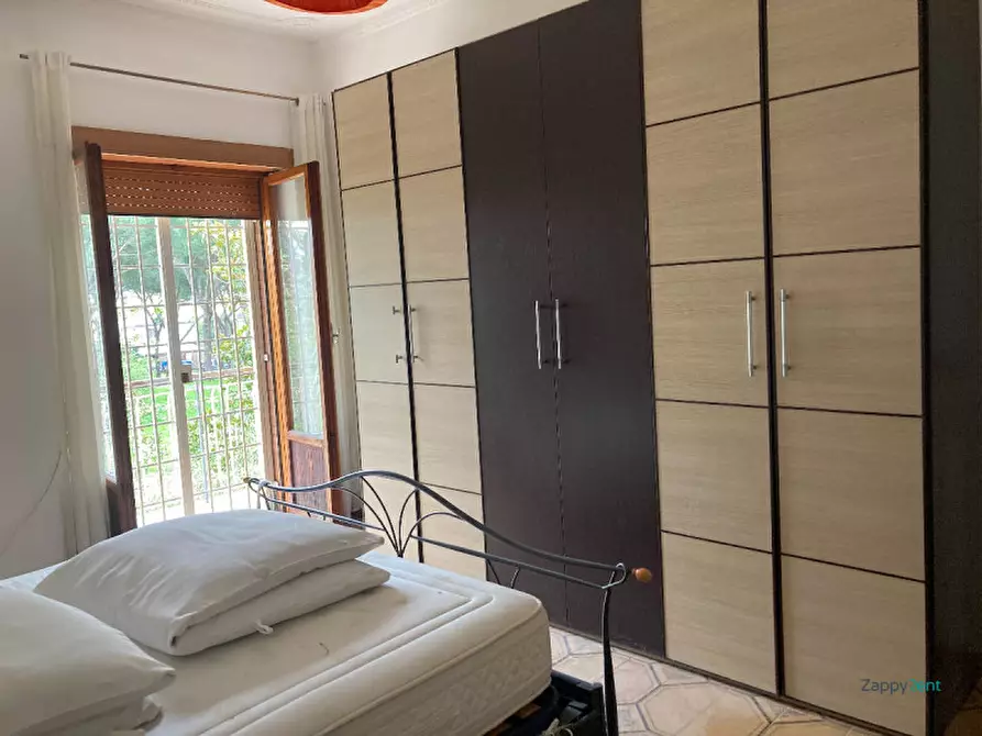 Immagine 13 di Appartamento in affitto  in Via Calliope, 24 a Roma