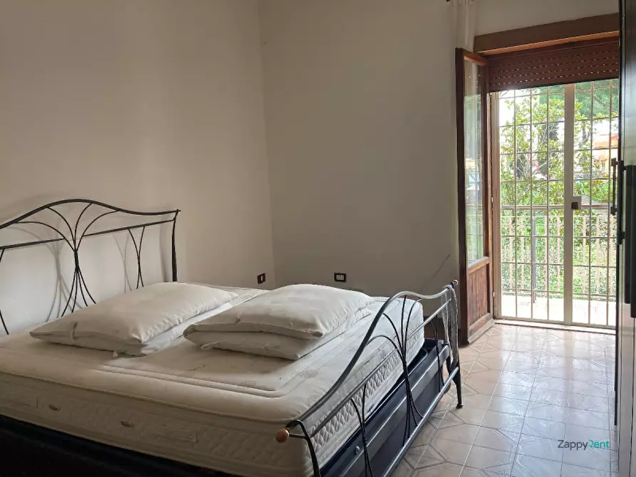 Immagine 14 di Appartamento in affitto  in Via Calliope, 24 a Roma