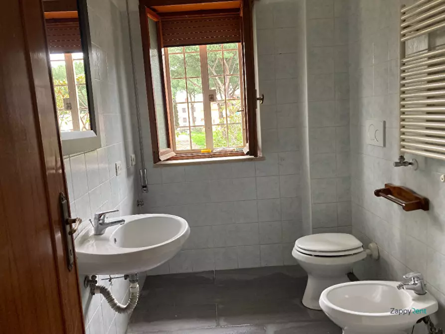 Immagine 15 di Appartamento in affitto  in Via Calliope, 24 a Roma