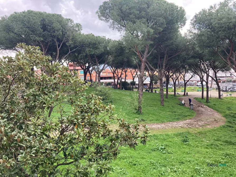 Immagine 18 di Appartamento in affitto  in Via Calliope, 24 a Roma