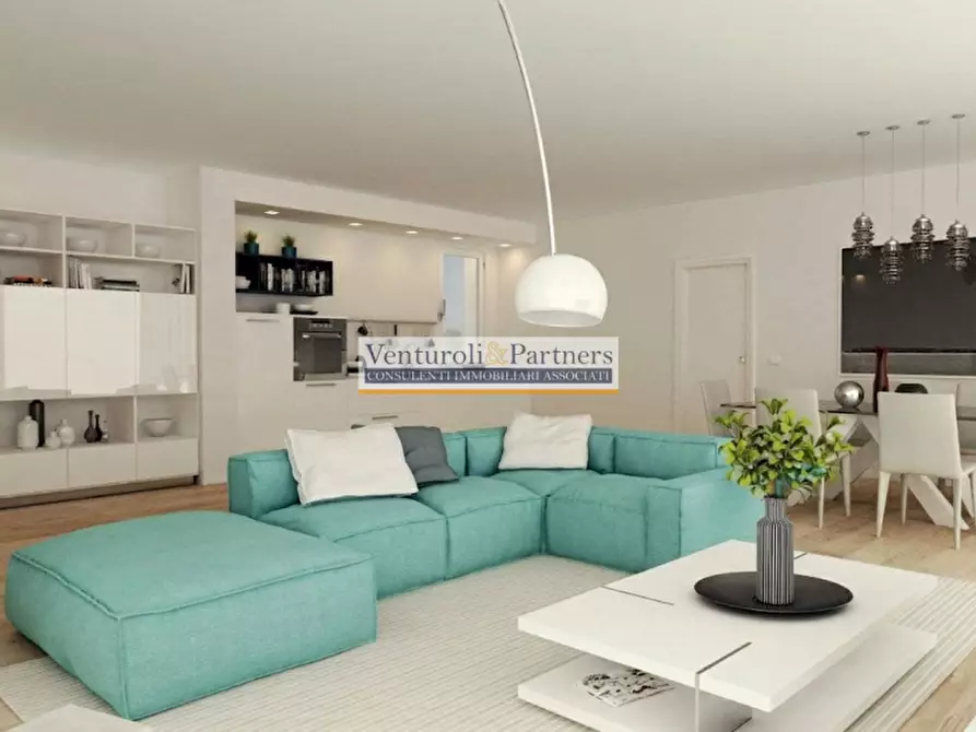 Immagine 10 di Appartamento in vendita  in Via Sant'Ambrogio a Toscolano-Maderno